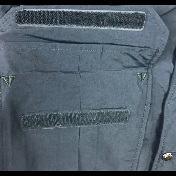 ⚜️THE NORTH FACE⚜️ PARKA, MEN'S XL - Picture 3 of 9